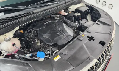Kia Canival 2023, 58229 км, за 23959.56 USD - фото 6