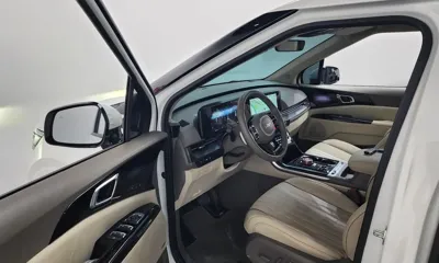 Kia Canival 2023, 58229 км, за 23959.56 USD - фото 10