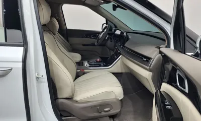 Kia Canival 2023, 58229 км, за 23959.56 USD - фото 26