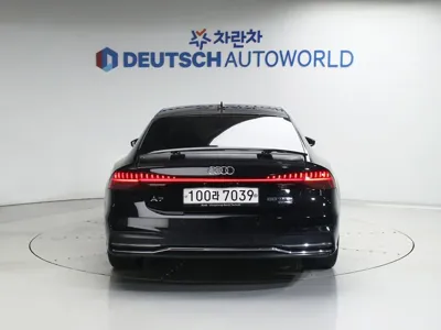 Audi A7 2020, 145049 км, за 20707.97 USD
