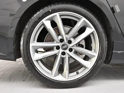 Audi A7 2020, 145049 км, за 20707.97 USD