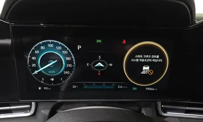 Hyundai Avante 2021, 79066 км, за 12105.22 USD - фото 8