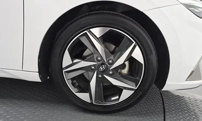 Hyundai Avante 2021, 79066 км, за 12105.22 USD - фото 21