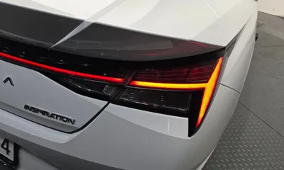 Hyundai Avante 2021, 79066 км, за 12105.22 USD - фото 23