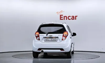 ChevroletGMDaewoo Spark 2014, 67651 км, за 2539.56 USD