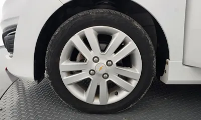 ChevroletGMDaewoo Spark 2014, 67651 км, за 2539.56 USD