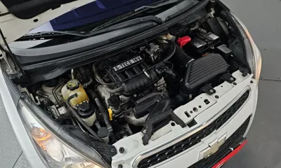 ChevroletGMDaewoo Spark 2014, 67651 км, за 2539.56 USD - фото 6