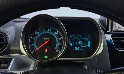ChevroletGMDaewoo Spark 2014, 67651 км, за 2539.56 USD - фото 8
