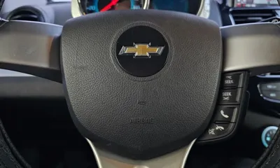 ChevroletGMDaewoo Spark 2014, 67651 км, за 2539.56 USD - фото 16