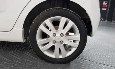 ChevroletGMDaewoo Spark 2014, 67651 км, за 2539.56 USD - фото 21