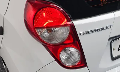 ChevroletGMDaewoo Spark 2014, 67651 км, за 2539.56 USD - фото 23