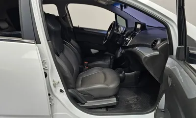 ChevroletGMDaewoo Spark 2014, 67651 км, за 2539.56 USD - фото 26