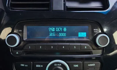 ChevroletGMDaewoo Spark 2014, 67651 км, за 2539.56 USD - фото 32
