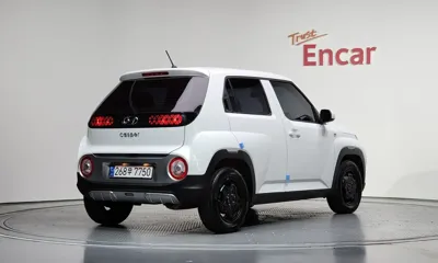 Hyundai Casper 2024, 43092 км, за 8190.86 USD - фото 2
