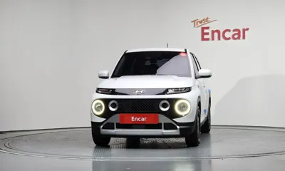 Hyundai Casper 2024, 43092 км, за 8190.86 USD - фото 3