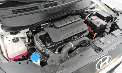 Hyundai Casper 2024, 43092 км, за 8190.86 USD - фото 6