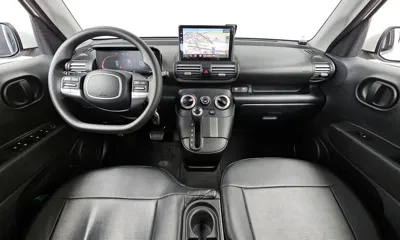 Hyundai Casper 2024, 43092 км, за 8190.86 USD - фото 7