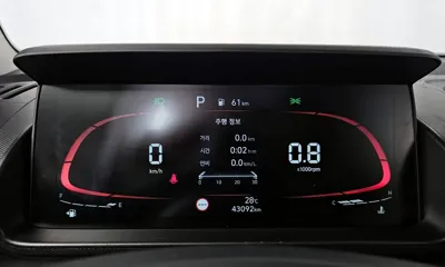 Hyundai Casper 2024, 43092 км, за 8190.86 USD - фото 8