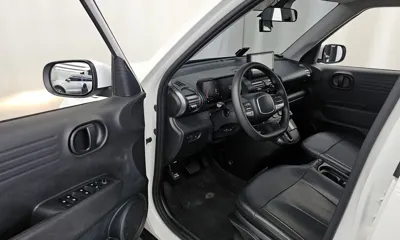 Hyundai Casper 2024, 43092 км, за 8190.86 USD - фото 10