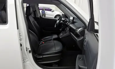 Hyundai Casper 2024, 43092 км, за 8190.86 USD - фото 11
