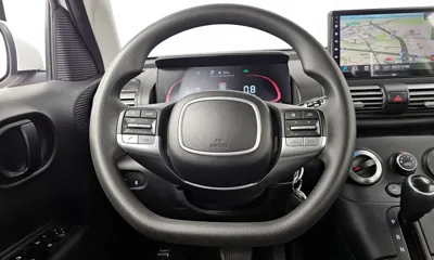 Hyundai Casper 2024, 43092 км, за 8190.86 USD - фото 13