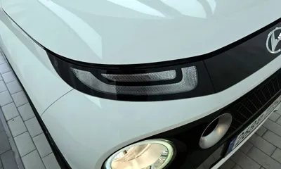 Hyundai Casper 2024, 43092 км, за 8190.86 USD - фото 22