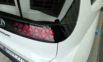 Hyundai Casper 2024, 43092 км, за 8190.86 USD - фото 23