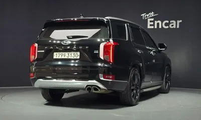 Hyundai Palisade 2021, 85436 км, за 16082.45 USD