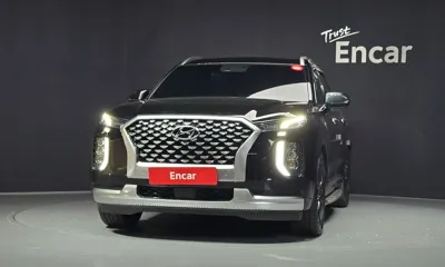 Hyundai Palisade 2021, 85436 км, за 16082.45 USD