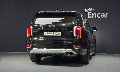Hyundai Palisade 2021, 85436 км, за 16082.45 USD