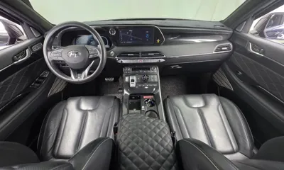 Hyundai Palisade 2021, 85436 км, за 16082.45 USD - фото 7