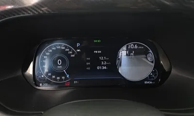 Hyundai Palisade 2021, 85436 км, за 16082.45 USD - фото 8