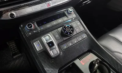 Hyundai Palisade 2021, 85436 км, за 16082.45 USD - фото 9