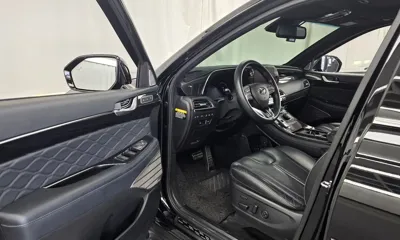 Hyundai Palisade 2021, 85436 км, за 16082.45 USD - фото 10