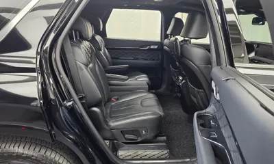 Hyundai Palisade 2021, 85436 км, за 16082.45 USD - фото 12