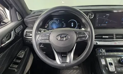 Hyundai Palisade 2021, 85436 км, за 16082.45 USD - фото 13