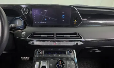 Hyundai Palisade 2021, 85436 км, за 16082.45 USD - фото 14