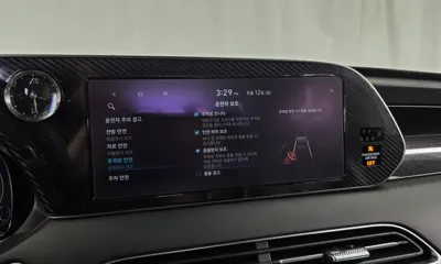 Hyundai Palisade 2021, 85436 км, за 16082.45 USD - фото 16
