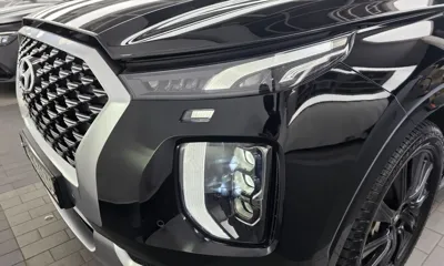 Hyundai Palisade 2021, 85436 км, за 16082.45 USD - фото 22