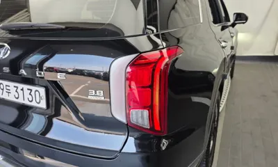 Hyundai Palisade 2021, 85436 км, за 16082.45 USD - фото 23