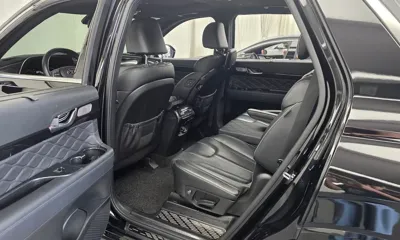 Hyundai Palisade 2021, 85436 км, за 16082.45 USD - фото 26