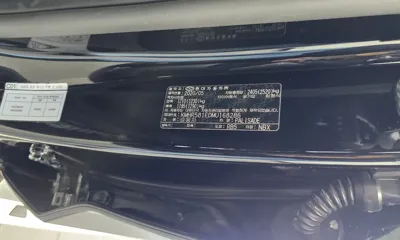 Hyundai Palisade 2021, 85436 км, за 16082.45 USD - фото 27
