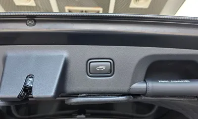 Hyundai Palisade 2021, 85436 км, за 16082.45 USD - фото 32