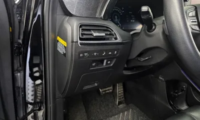 Hyundai Palisade 2021, 85436 км, за 16082.45 USD - фото 33