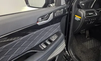 Hyundai Palisade 2021, 85436 км, за 16082.45 USD - фото 35