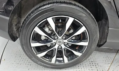 Volvo V40 2019, 94979 км, за 9780.75 USD