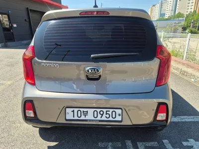Kia Morning 2016, 84901 км, за 3931.99 USD