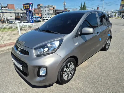 Kia Morning 2016, 84901 км, за 3931.99 USD