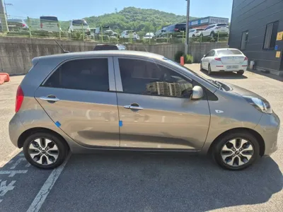 Kia Morning 2016, 84901 км, за 3931.99 USD - фото 7