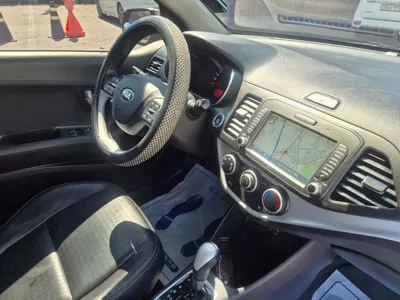 Kia Morning 2016, 84901 км, за 3931.99 USD - фото 14
